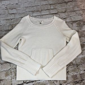 Aeropostal youth size L sweater